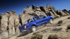 The Ranger pickup truck remains Ford’s best-selling nameplate in Malaysia