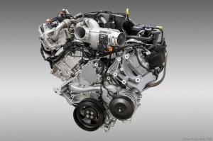 ford-f-series-diesel-engine