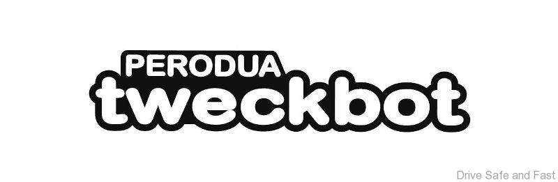 Perodua-Tweckbot-Logo