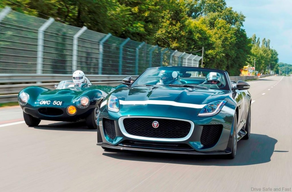 Jaguar-F-Type-Project-7_The-original-and-the-latest-intepretation