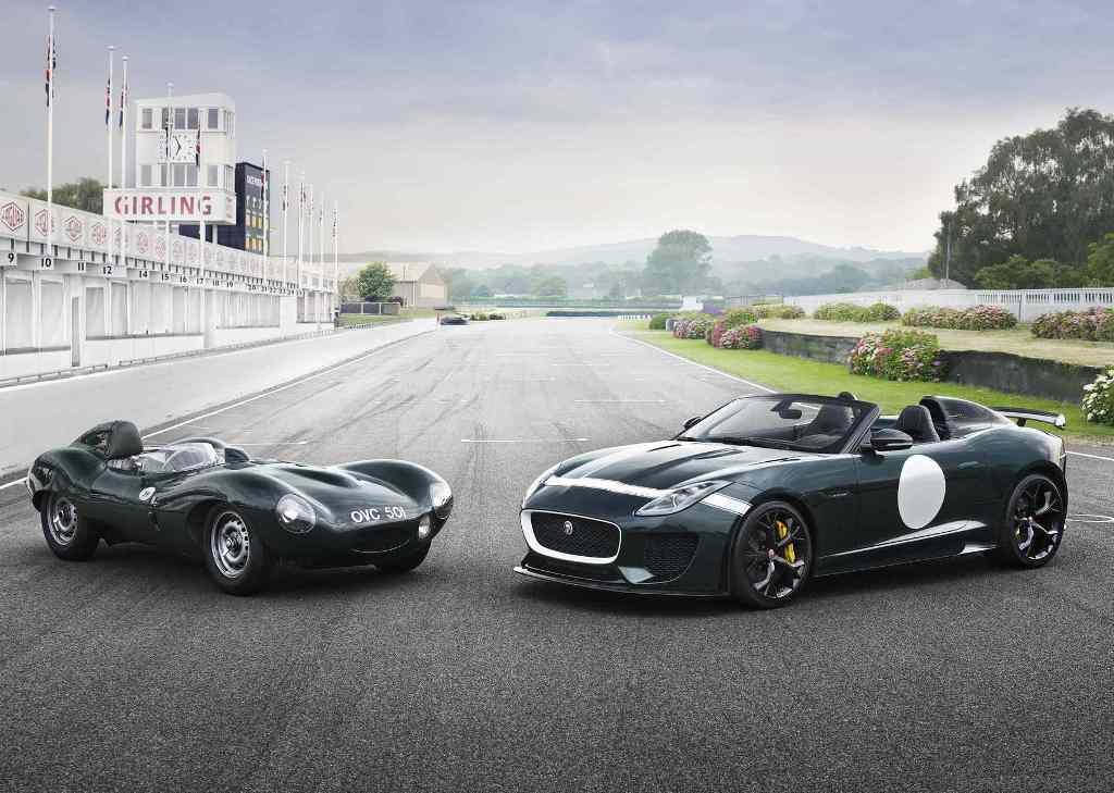 Jaguar-F-Type-Project-7_The-original-and-the-latest-intepretation_2