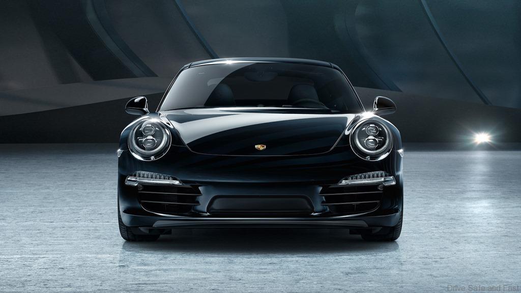 Porsche-Black-Edition-1