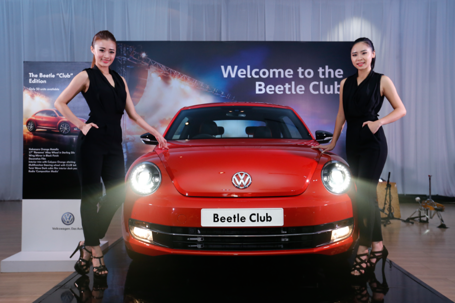 Beetle Club