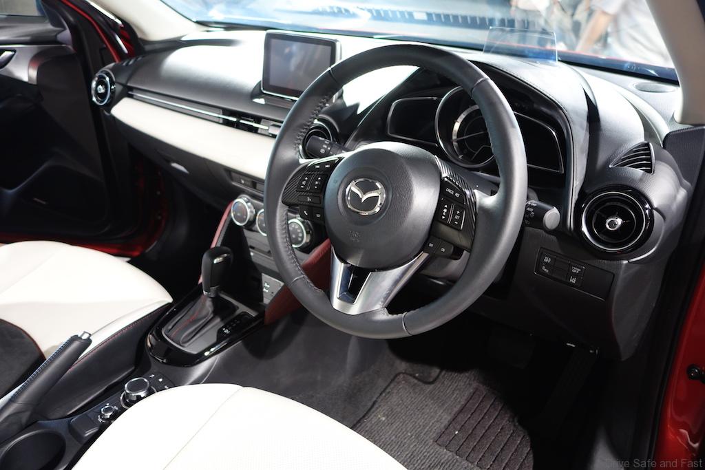 Mazda-CX35