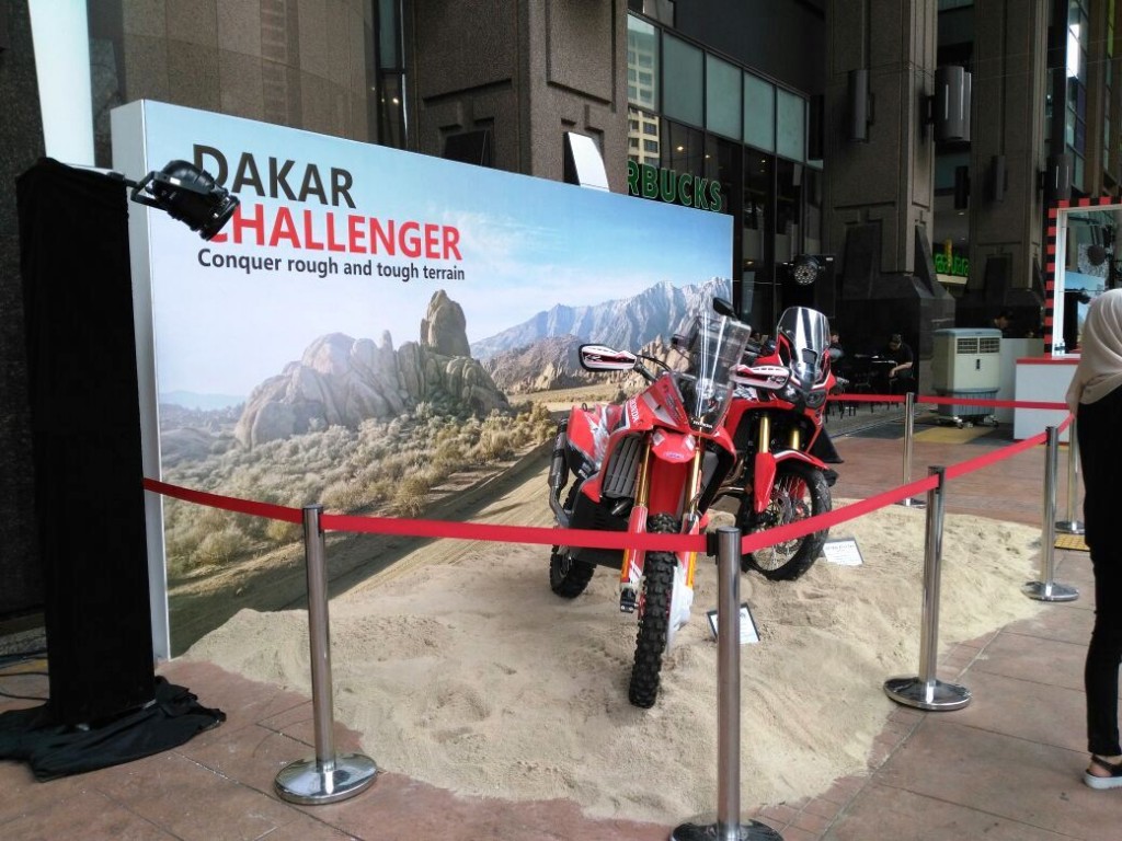 Dakar Zone 2