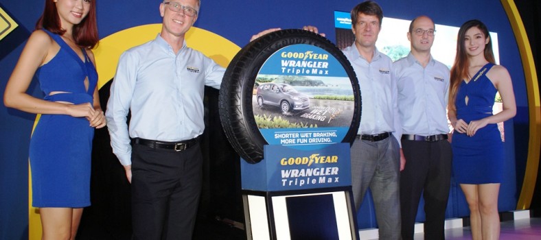 Goodyear Serah Pek Hari Raya  Gohed Gostan