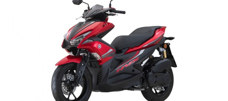 Yamaha 125ZR Dijual Lebih Mahal Dari Harga Yang Disyorkan 