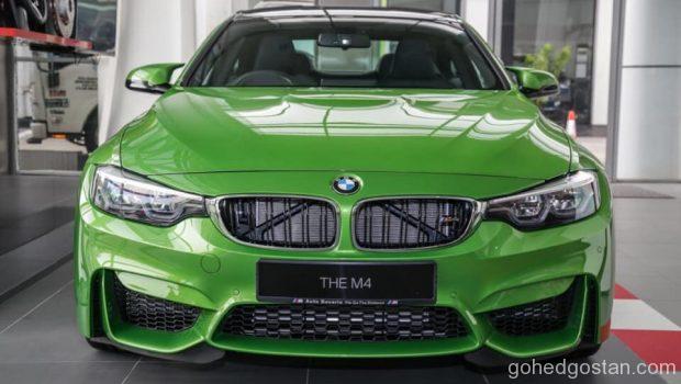 BMW-M4-Jade-Green-1