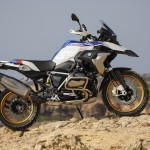 BMW Motorrad Service 3