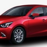 Senarai Harga Mazda 2