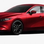 Senarai Harga Mazda 3