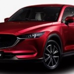 Senarai Harga Mazda 6