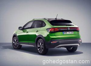 Volkswagen-Taigo-Digital-Launch-2022-Volkswagen-Taigo-green-back-left-5.1