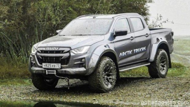 Isuzu-D-Max-AT35-production-version-unveiled-with-full-technical-specs-1.0