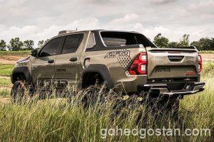 Toyota-Hilux-modified-by-RAD-Bumper-Thailand-back-left-2.0