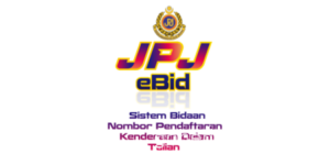 JPJ eBid logo