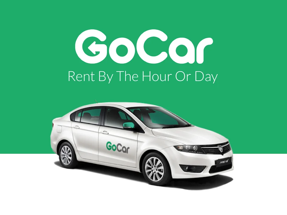 GoCar-5.0